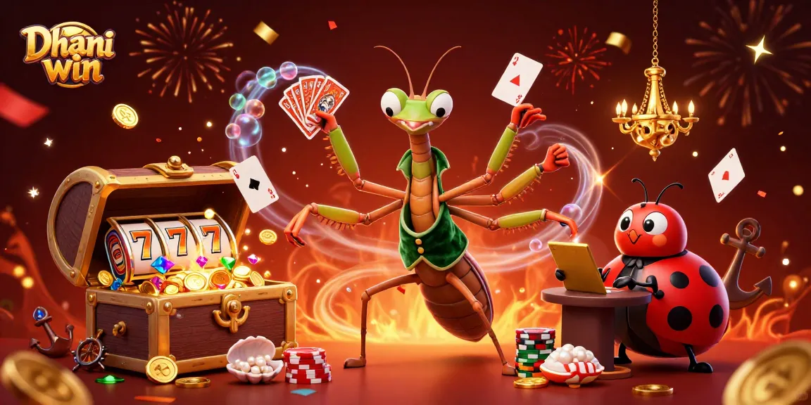 Dhani win Lessons Learned the Hard Way: Essential Winning Strategies for Gamblers in 2026