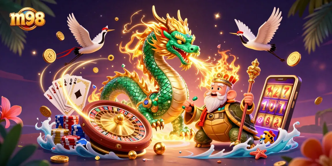 m98 Reality Check: Winning Strategies vs Actual Results for Gamblers in 2026