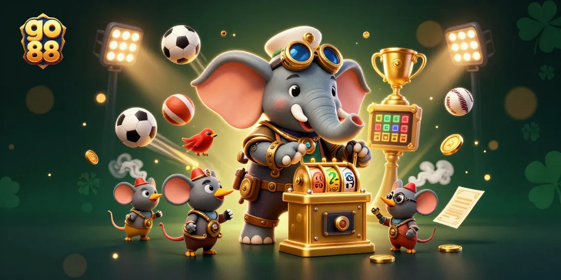The 4 Stages of go 88 Mastery in 2026: Strategic Betting for Advanced Players
