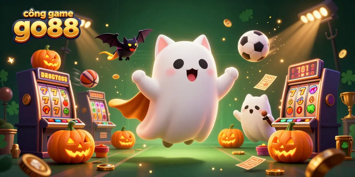 cổng game go88 and Slots Mastery Growth: A Powerful Combination for Winning Strategies in 2026