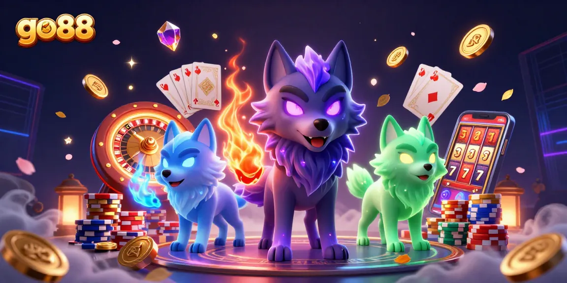 go88 Quick Reference: Essential Facts, Strategies, and Winning Odds for Gamblers in 2026