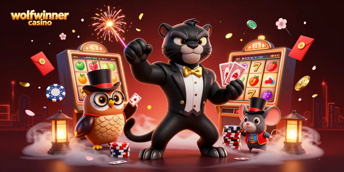 wolfwinner casino Red Flags: Signs You Should Walk Away as a Gambler in 2026