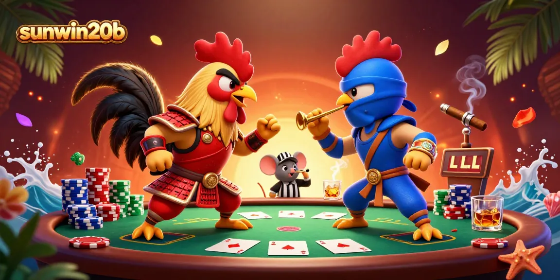 How to Start with sunwin20b: A Beginner’s Roadmap to Casino Mastery in 2026