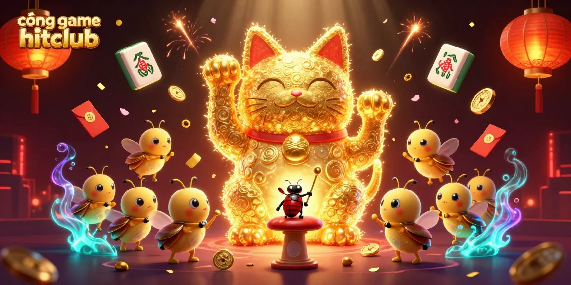 Emerging cổng game hitclub Strategies Taking Over in 2026