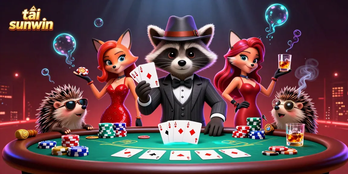 Top 5 Gaming Strategies for tải sunwin in 2026
